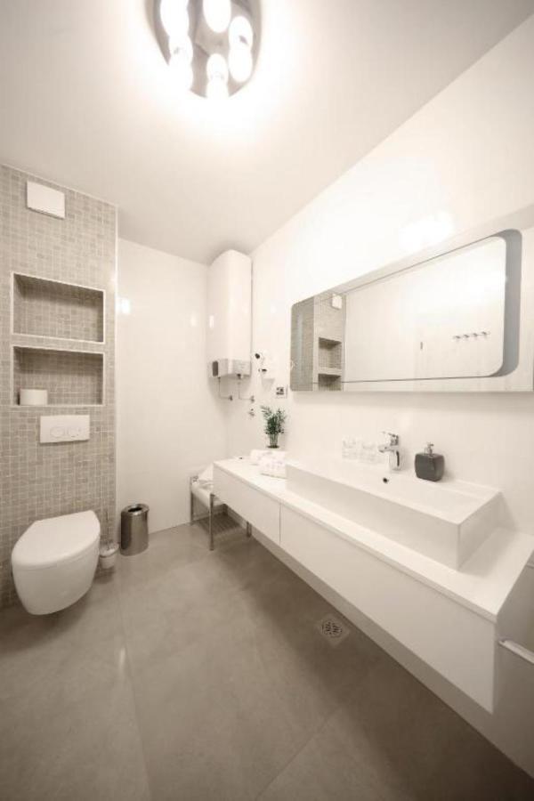 Luxury Majpruz Suites I Zadar Exterior photo