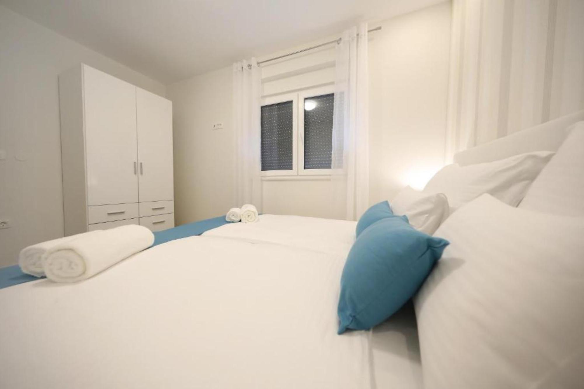 Luxury Majpruz Suites I Zadar Room photo