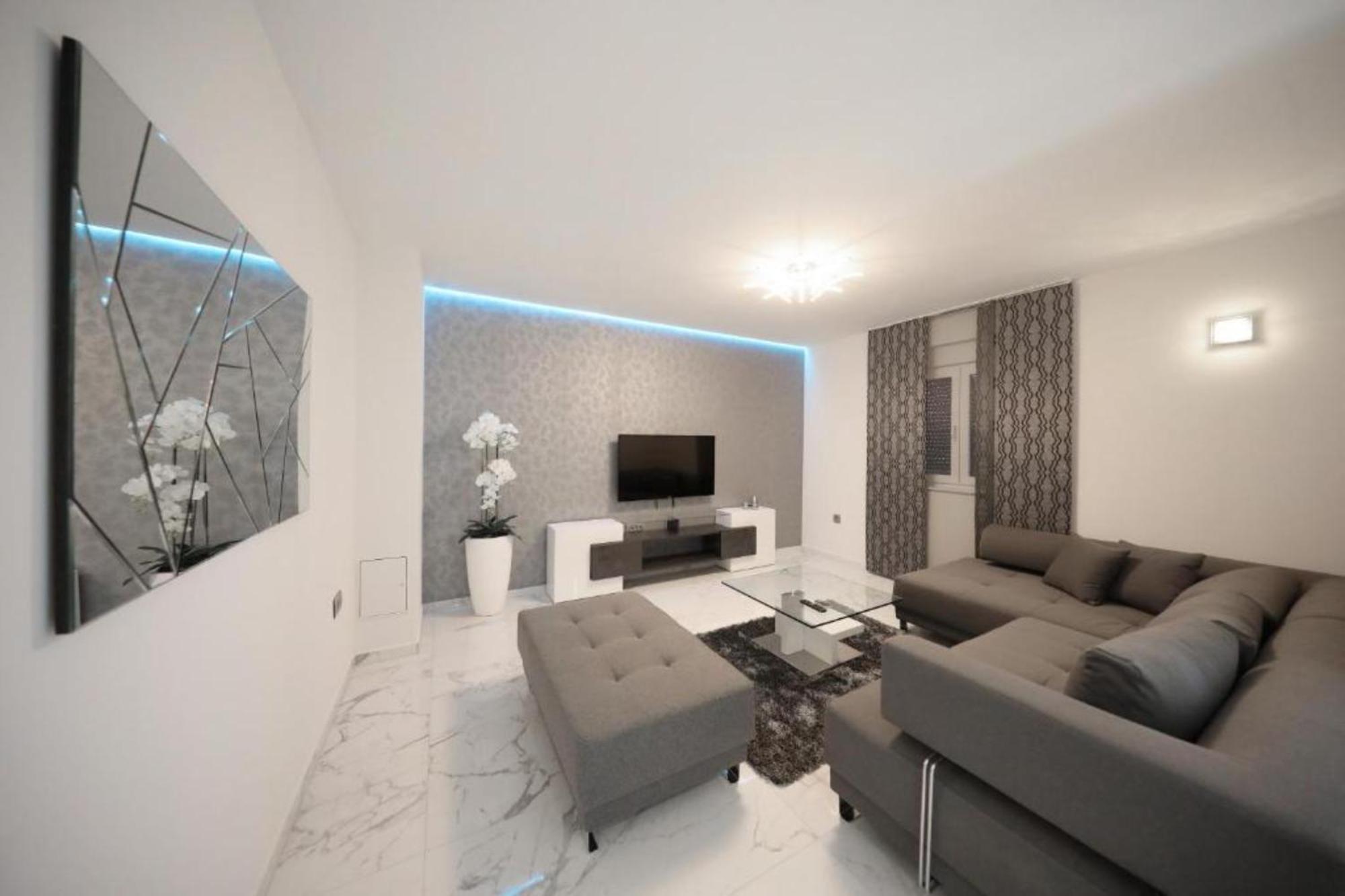Luxury Majpruz Suites I Zadar Room photo